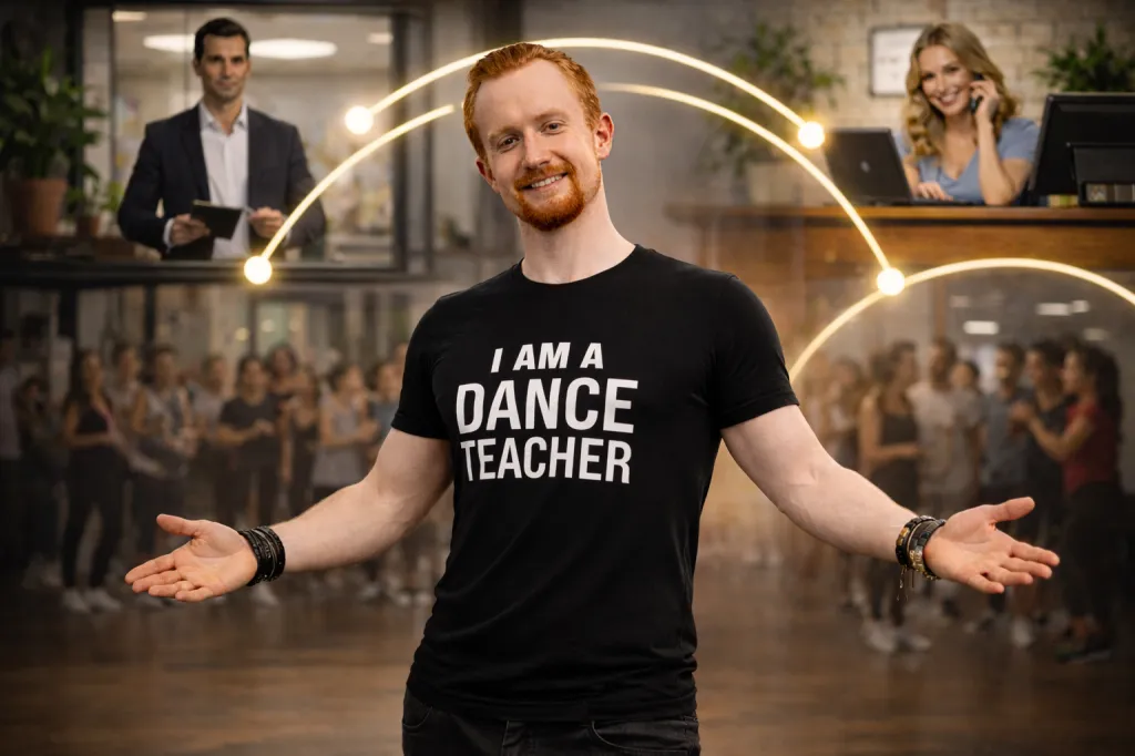 15 lat doświadczenia instruktora w 200 zdaniach